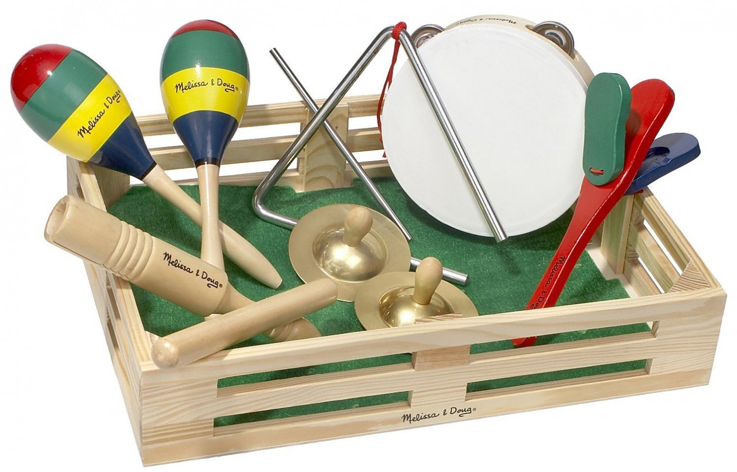 Musical Instruments